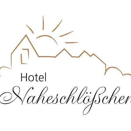 Hotel Naheschloesschen Bad Münster am Stein-Ebernburg Exteriér fotografie